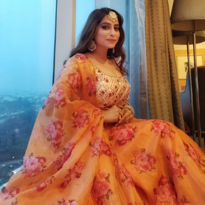 Miss & Mrs India Registration 2021