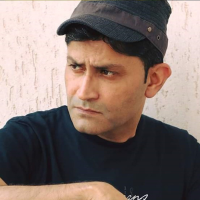 Rohit Dhingra