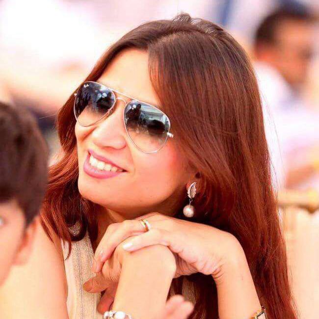 Swareena Singh