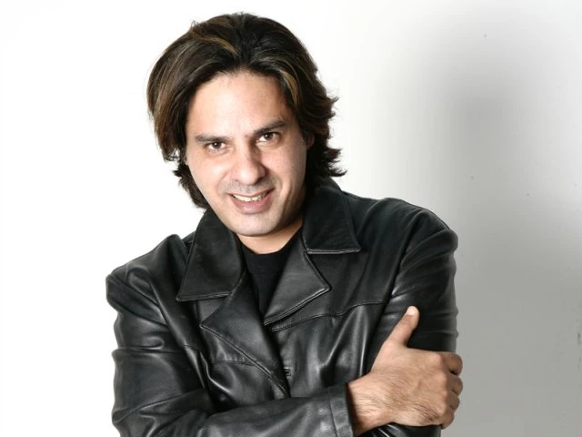 Rahul Roy