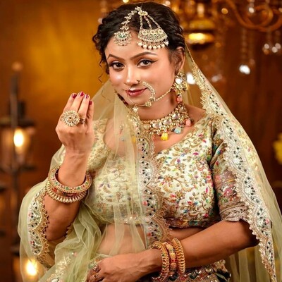Swati Dixit