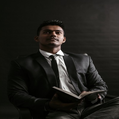 Prashant Chaudhary