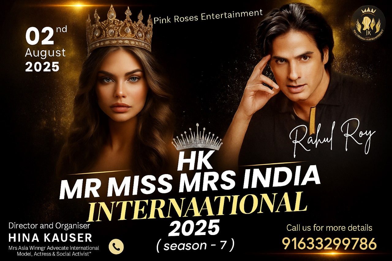 Mobile Image for Pink Roses Entertainment