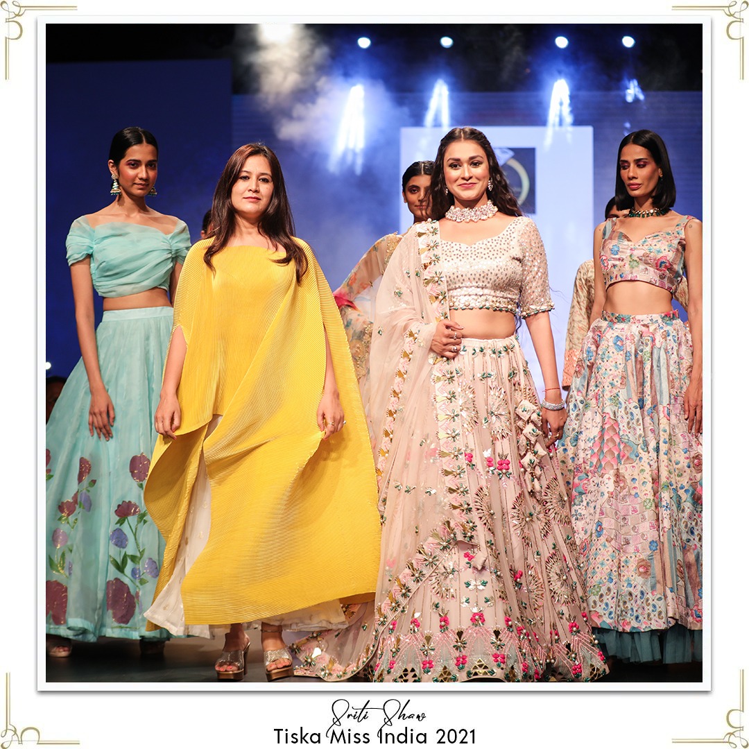 Times Fashion Week Season