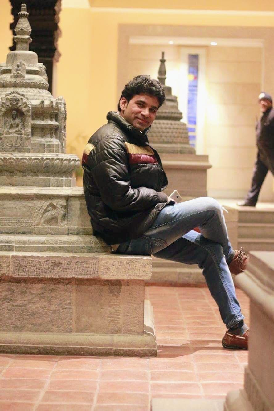 Tanveer Khan