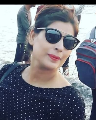 Abha Anupama (Nepal)