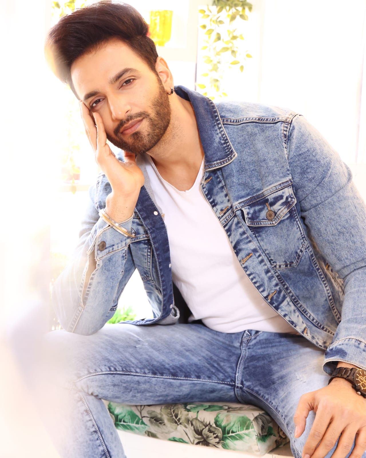 MANPREET SINGH