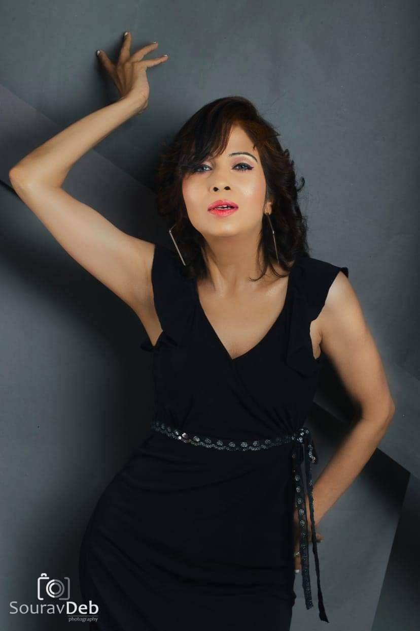Saptami Banerjee