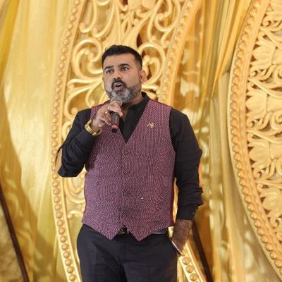 Dr. Arif Nasir Butt