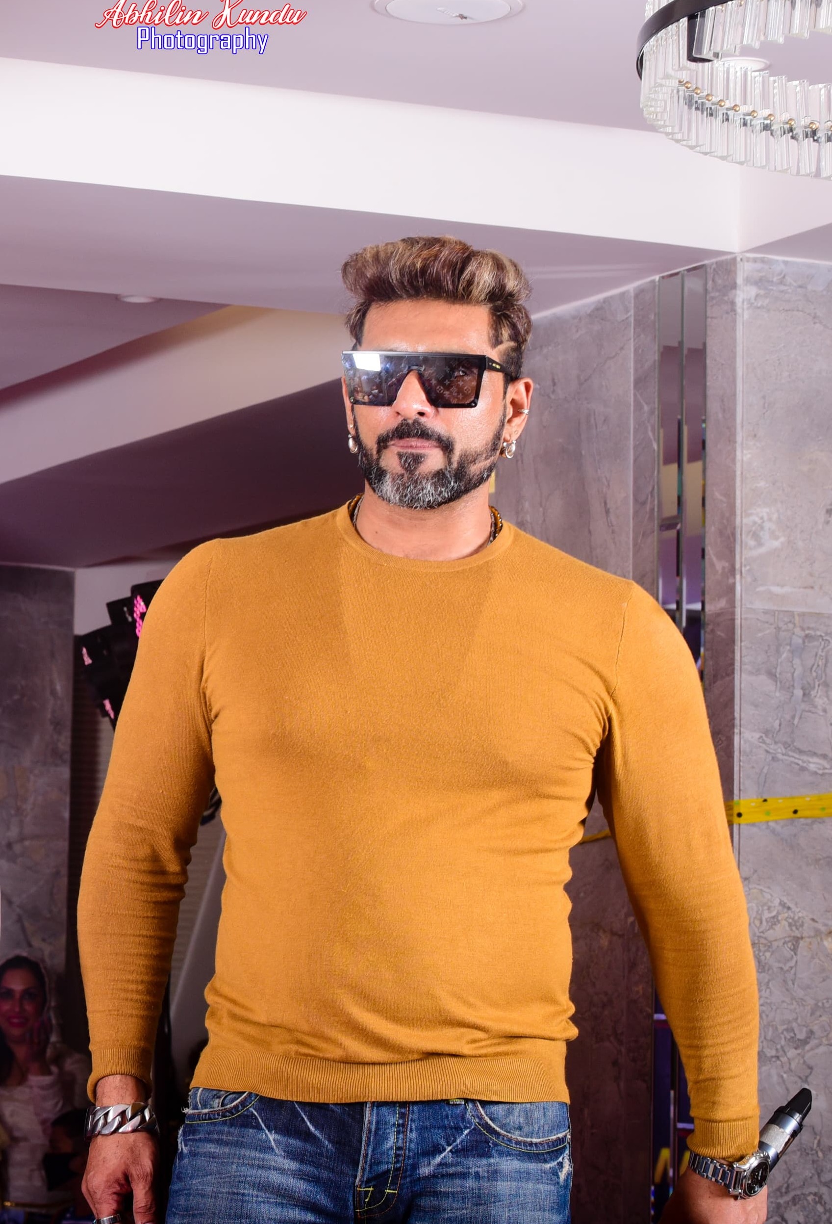 Shabbir Ali